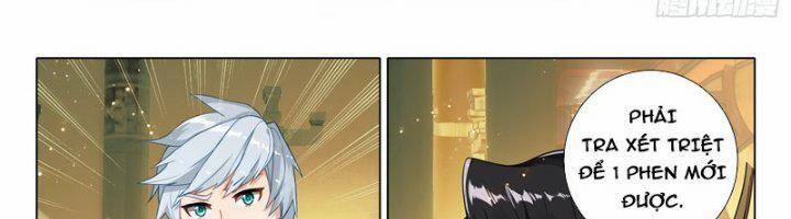 Đấu La Đại Lục 5 – Đường Tam Trùng Sinh 92 trang 21