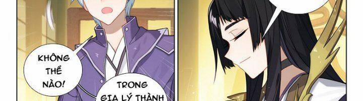 Đấu La Đại Lục 5 – Đường Tam Trùng Sinh 92 trang 22