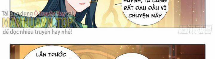 Đấu La Đại Lục 5 – Đường Tam Trùng Sinh 92 trang 26