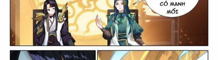 Đấu La Đại Lục 5 – Đường Tam Trùng Sinh 92 trang 28