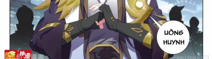 Đấu La Đại Lục 5 – Đường Tam Trùng Sinh 92 trang 3