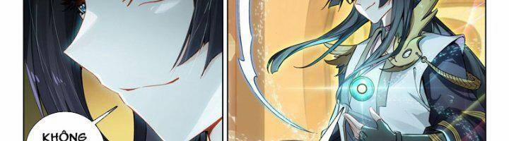 Đấu La Đại Lục 5 – Đường Tam Trùng Sinh 92 trang 30