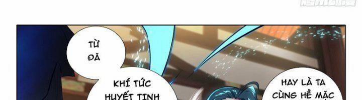 Đấu La Đại Lục 5 – Đường Tam Trùng Sinh 92 trang 32