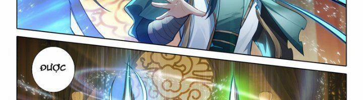 Đấu La Đại Lục 5 – Đường Tam Trùng Sinh 92 trang 34