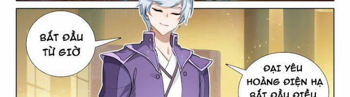 Đấu La Đại Lục 5 – Đường Tam Trùng Sinh 92 trang 36