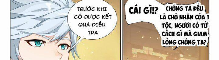 Đấu La Đại Lục 5 – Đường Tam Trùng Sinh 92 trang 38