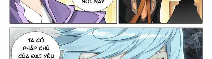 Đấu La Đại Lục 5 – Đường Tam Trùng Sinh 92 trang 40