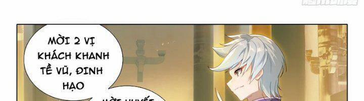 Đấu La Đại Lục 5 – Đường Tam Trùng Sinh 92 trang 43