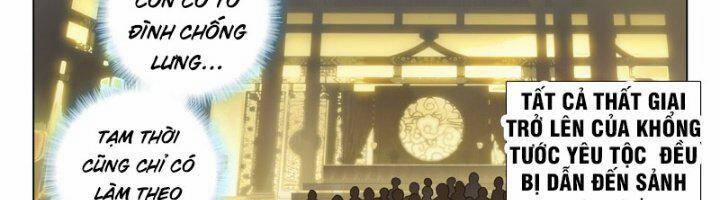 Đấu La Đại Lục 5 – Đường Tam Trùng Sinh 92 trang 49