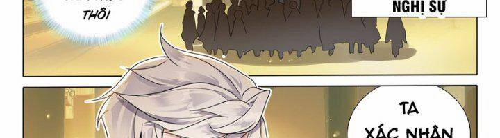 Đấu La Đại Lục 5 – Đường Tam Trùng Sinh 92 trang 50