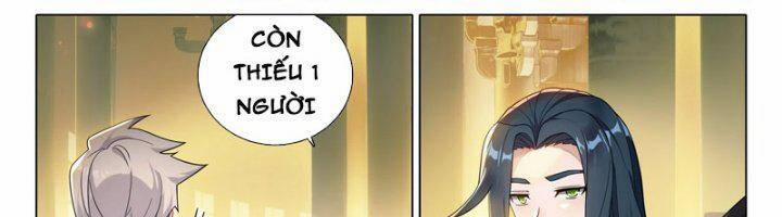 Đấu La Đại Lục 5 – Đường Tam Trùng Sinh 92 trang 52