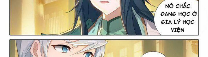 Đấu La Đại Lục 5 – Đường Tam Trùng Sinh 92 trang 55