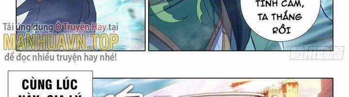 Đấu La Đại Lục 5 – Đường Tam Trùng Sinh 92 trang 75