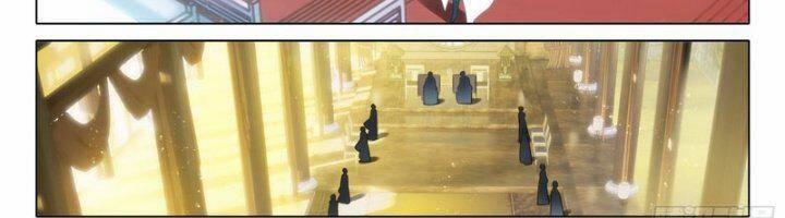 Đấu La Đại Lục 5 – Đường Tam Trùng Sinh 92 trang 9