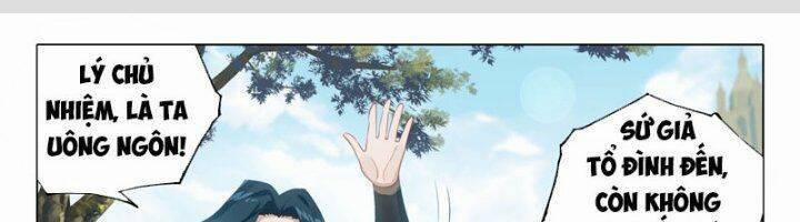 Đấu La Đại Lục 5 – Đường Tam Trùng Sinh 93 trang 0