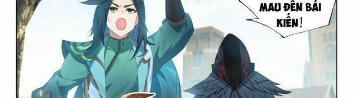 Đấu La Đại Lục 5 – Đường Tam Trùng Sinh 93 trang 1