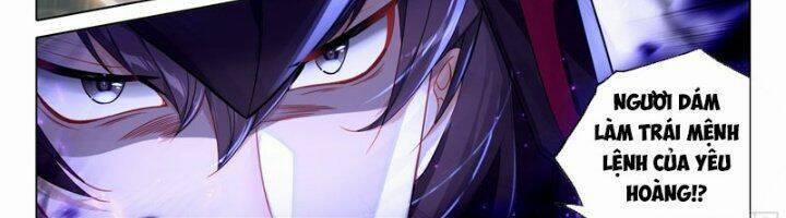 Đấu La Đại Lục 5 – Đường Tam Trùng Sinh 93 trang 10