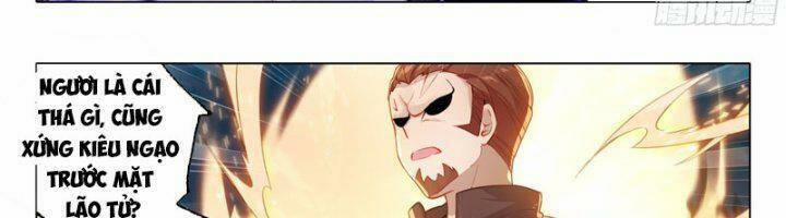 Đấu La Đại Lục 5 – Đường Tam Trùng Sinh 93 trang 11