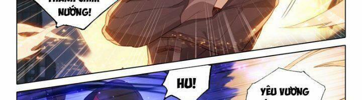 Đấu La Đại Lục 5 – Đường Tam Trùng Sinh 93 trang 13