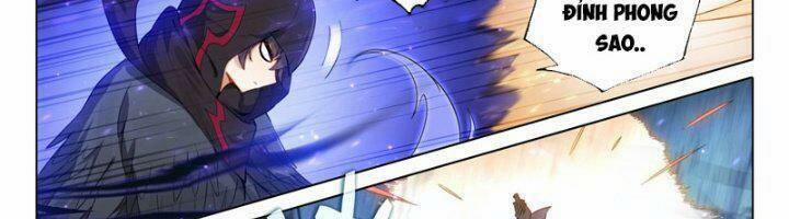 Đấu La Đại Lục 5 – Đường Tam Trùng Sinh 93 trang 14