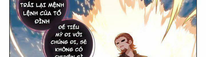 Đấu La Đại Lục 5 – Đường Tam Trùng Sinh 93 trang 17