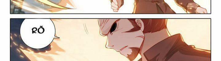 Đấu La Đại Lục 5 – Đường Tam Trùng Sinh 93 trang 19