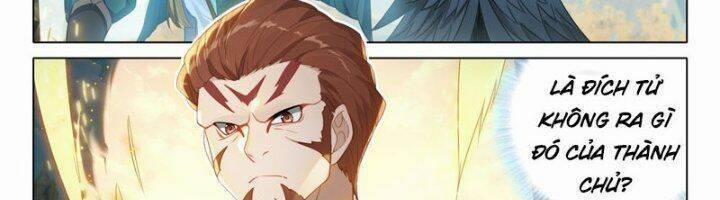 Đấu La Đại Lục 5 – Đường Tam Trùng Sinh 93 trang 2