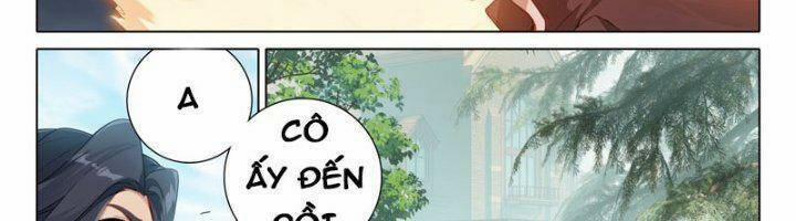 Đấu La Đại Lục 5 – Đường Tam Trùng Sinh 93 trang 20