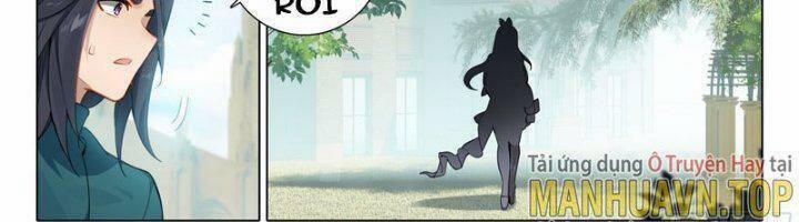 Đấu La Đại Lục 5 – Đường Tam Trùng Sinh 93 trang 21