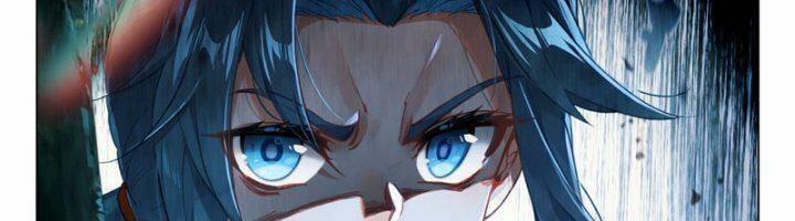 Đấu La Đại Lục 5 – Đường Tam Trùng Sinh 93 trang 25