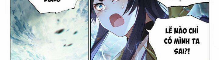 Đấu La Đại Lục 5 – Đường Tam Trùng Sinh 93 trang 29