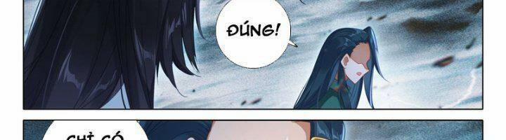 Đấu La Đại Lục 5 – Đường Tam Trùng Sinh 93 trang 31