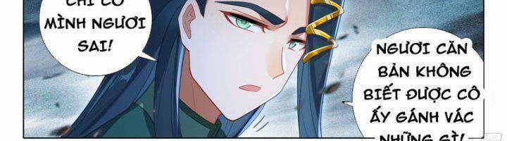 Đấu La Đại Lục 5 – Đường Tam Trùng Sinh 93 trang 32