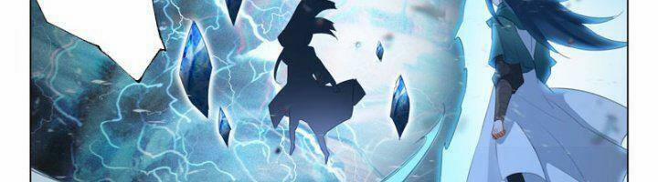 Đấu La Đại Lục 5 – Đường Tam Trùng Sinh 93 trang 37