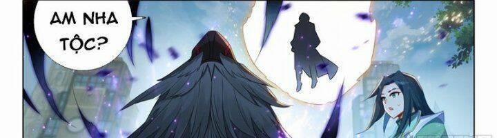 Đấu La Đại Lục 5 – Đường Tam Trùng Sinh 93 trang 4