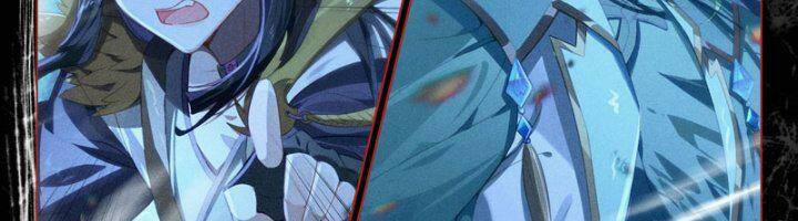 Đấu La Đại Lục 5 – Đường Tam Trùng Sinh 93 trang 41