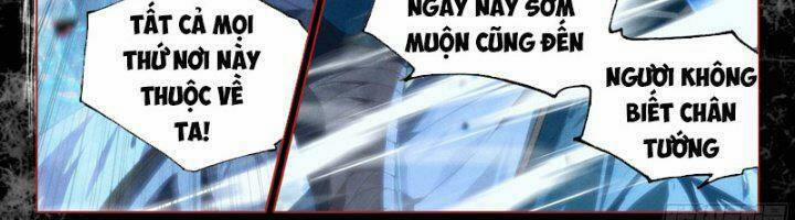 Đấu La Đại Lục 5 – Đường Tam Trùng Sinh 93 trang 43