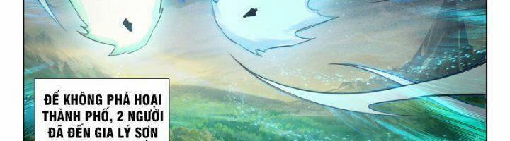 Đấu La Đại Lục 5 – Đường Tam Trùng Sinh 93 trang 45