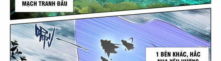 Đấu La Đại Lục 5 – Đường Tam Trùng Sinh 93 trang 46