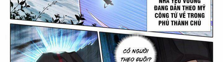 Đấu La Đại Lục 5 – Đường Tam Trùng Sinh 93 trang 47