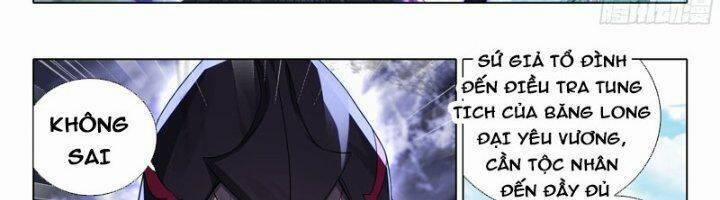 Đấu La Đại Lục 5 – Đường Tam Trùng Sinh 93 trang 5