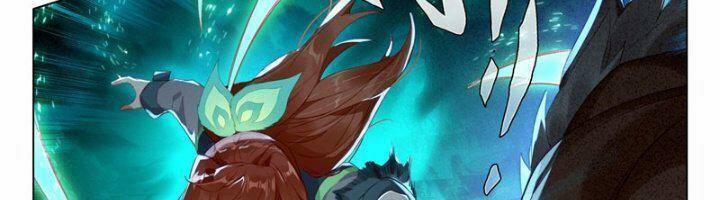 Đấu La Đại Lục 5 – Đường Tam Trùng Sinh 93 trang 52