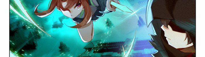 Đấu La Đại Lục 5 – Đường Tam Trùng Sinh 93 trang 53