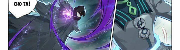 Đấu La Đại Lục 5 – Đường Tam Trùng Sinh 93 trang 61