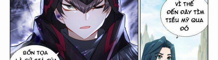 Đấu La Đại Lục 5 – Đường Tam Trùng Sinh 93 trang 7