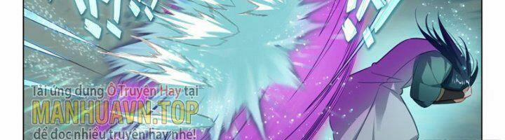 Đấu La Đại Lục 5 – Đường Tam Trùng Sinh 93 trang 70