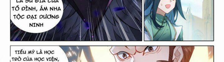 Đấu La Đại Lục 5 – Đường Tam Trùng Sinh 93 trang 8