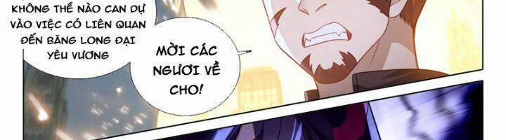 Đấu La Đại Lục 5 – Đường Tam Trùng Sinh 93 trang 9