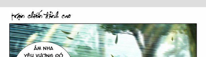 Đấu La Đại Lục 5 – Đường Tam Trùng Sinh 94 trang 0