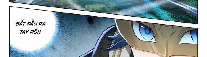 Đấu La Đại Lục 5 – Đường Tam Trùng Sinh 94 trang 10